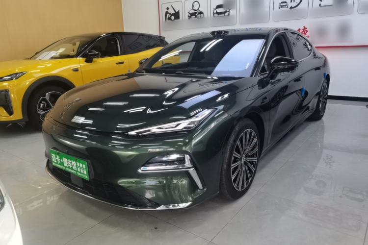 Used Geely Galaxy 8 2025 130km EM-P Starship Edition Guazi used car, China used car export, Used car for sale, Used Geely Galaxy cars, Cheapest cars for sale