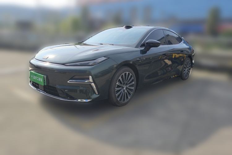 Used Geely Galaxy 8 2025 130km EM-P Starship Edition