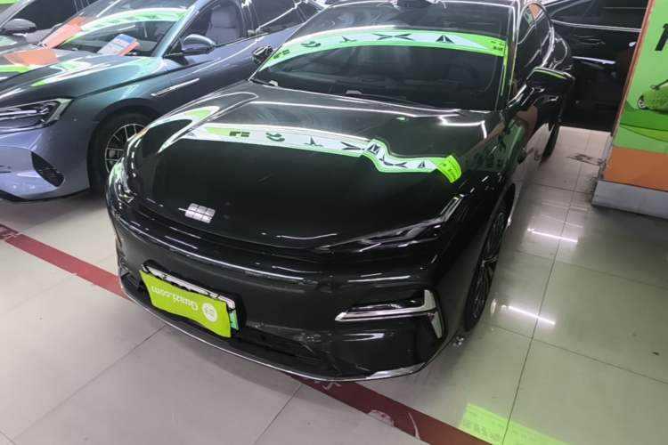 Used Geely Galaxy 8 2025 130km EM-P Starship Edition Guazi used car, China used car export, Used car for sale, Used  cars, Cheapest cars for sale