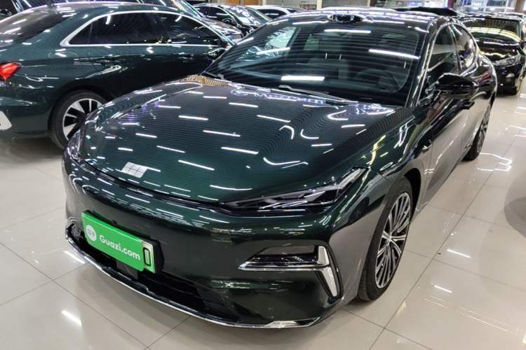Ojetý Geely Galaxy 8 2025 130km EM-P Starship Edition Guazi used car, China used car export, Used car for sale, Used  cars, Cheapest cars for sale