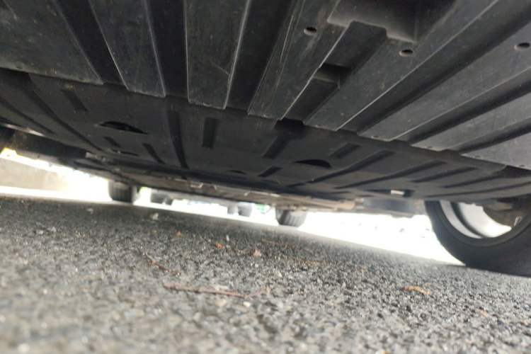 Used Geely Galaxy 8 2025 130km EM-P Starship Edition Chassis Front