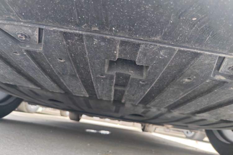 Used Geely Galaxy 8 2025 130km EM-P Starship Edition Chassis Front