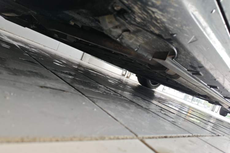 Used Geely Galaxy 8 2025 130km EM-P Starship Edition Chassis Front Left