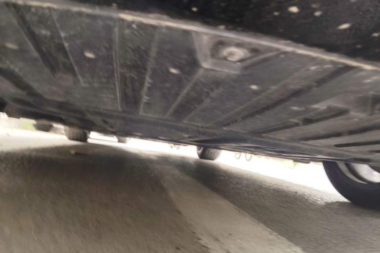 Used Geely Galaxy 8 2025 130km EM-P Starship Edition Chassis Front