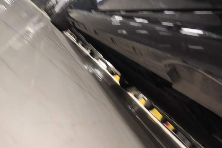 Used Geely Galaxy 8 2025 130km EM-P Exploration Edition Chassis Front Right