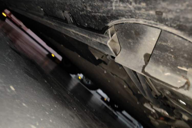 Used Geely Galaxy 8 2025 130km EM-P Starship Edition Chassis Front Right