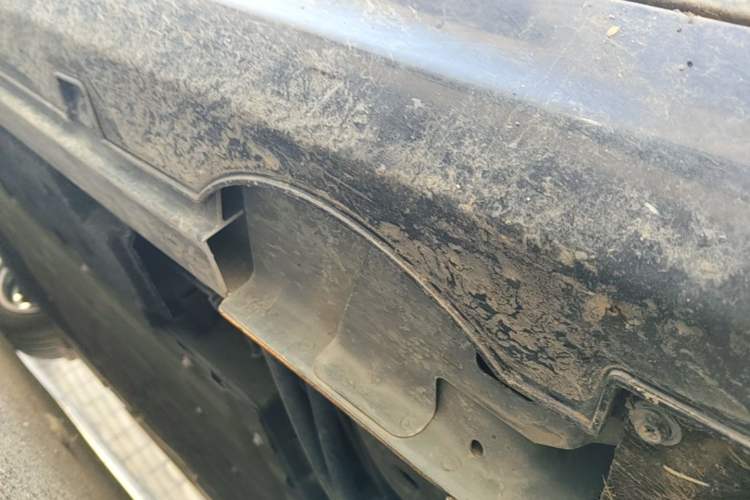 Used Geely Galaxy 8 2025 130km EM-P Starship Edition Chassis Front Right