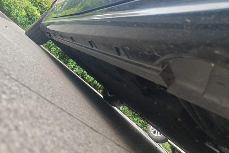 Used Geely Galaxy 8 2025 130km EM-i Prestige Edition Chassis Front Right
