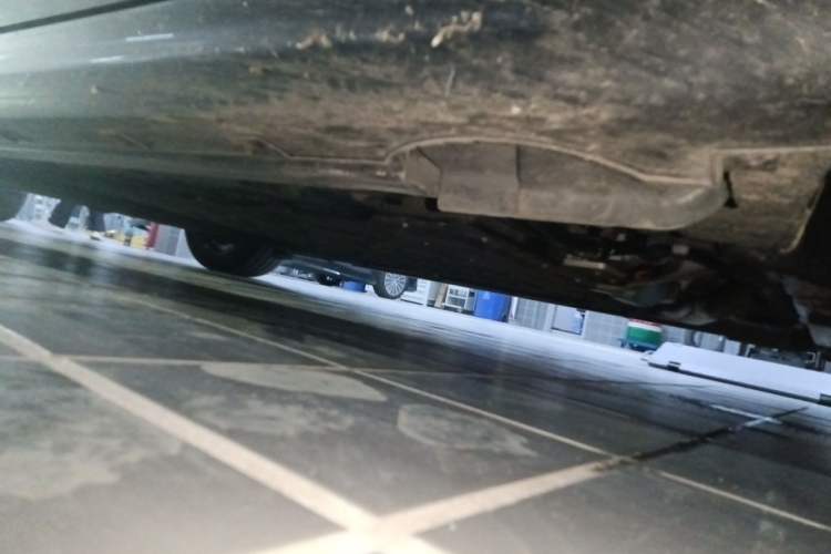 Used Geely Galaxy 8 2025 130km EM-P Starship Edition Chassis Front Right