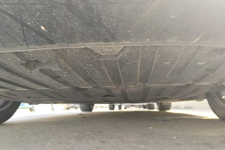 Used Geely Galaxy 8 2025 130km EM-P Starship Edition Chassis Front