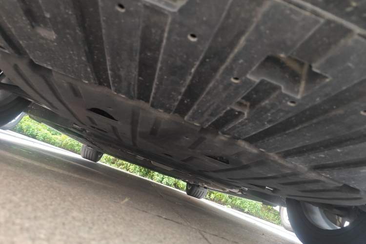 Used Geely Galaxy 8 2025 130km EM-i Prestige Edition Chassis Front