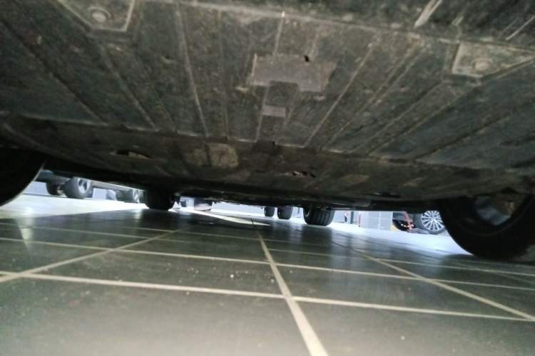 Used Geely Galaxy 8 2025 130km EM-P Starship Edition Chassis Front