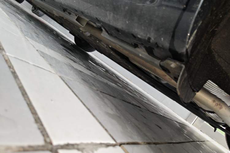 Used Geely Galaxy 8 2025 130km EM-P Starship Edition Chassis Rear Left