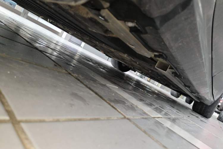 Used Geely Galaxy 8 2025 130km EM-P Starship Edition Chassis Rear Right