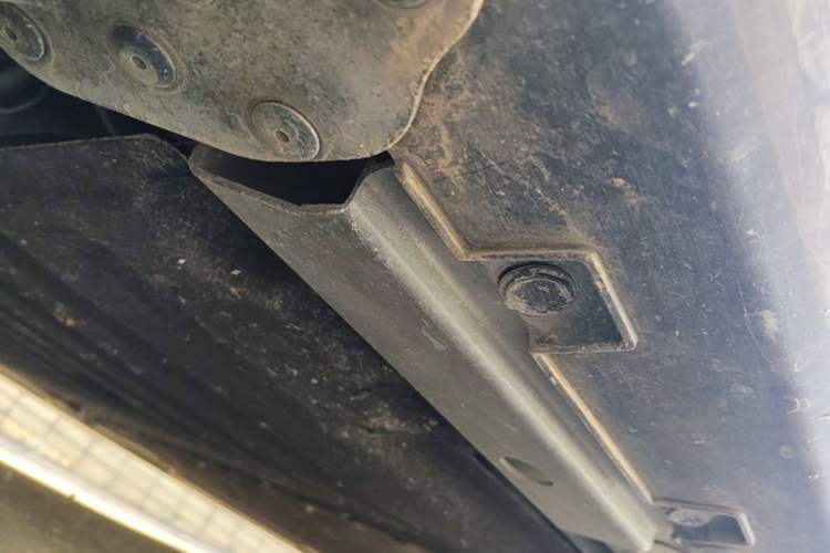 Used Geely Galaxy 8 2025 130km EM-P Starship Edition Chassis Rear Right