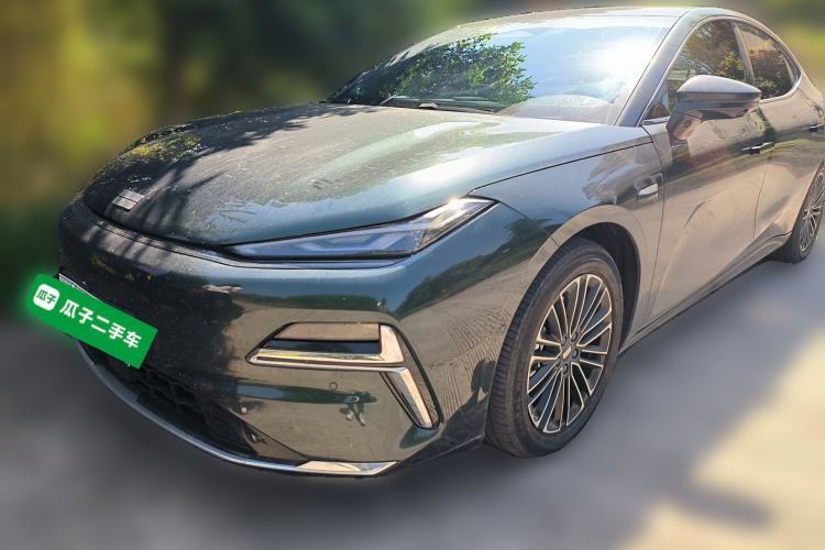 Used Geely Galaxy 8 2025 130km EM-i Prestige Edition Guazi used car, China used car export, Used car for sale, Used  cars, Cheapest cars for sale