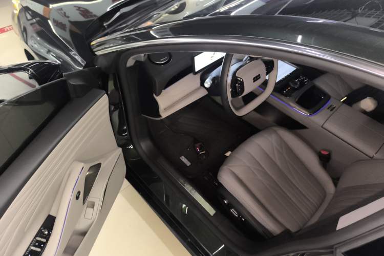 Used Geely Galaxy 8 2025 130km EM-P Starship Edition Driver Seat