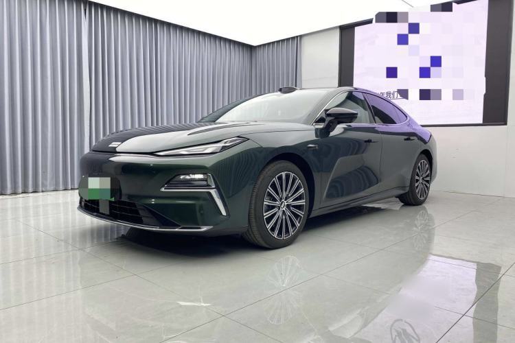 Used Geely Galaxy 8 2025 130km EM-P Starship Edition Guazi used car, China used car export, Used car for sale, Used Geely Galaxy cars, Cheapest cars for sale