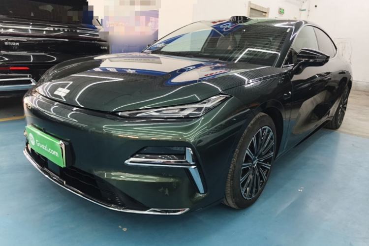 Used Geely Galaxy 8 2025 130km EM-P Starship Edition Guazi used car, China used car export, Used car for sale, Used Geely Galaxy cars, Cheapest cars for sale
