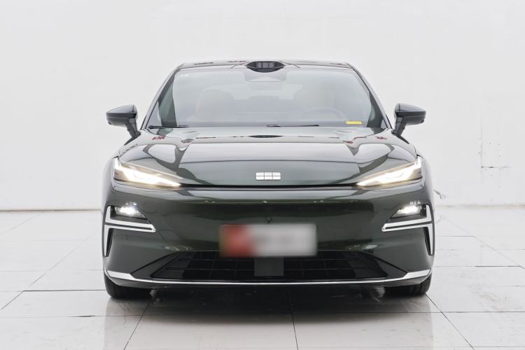 Used Geely Galaxy 8 2025 130km EM-P Starship Edition Exterior 2