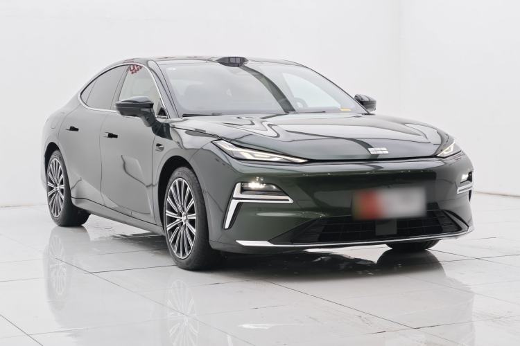 Used Geely Galaxy 8 2025 130km EM-P Starship Edition Exterior 3