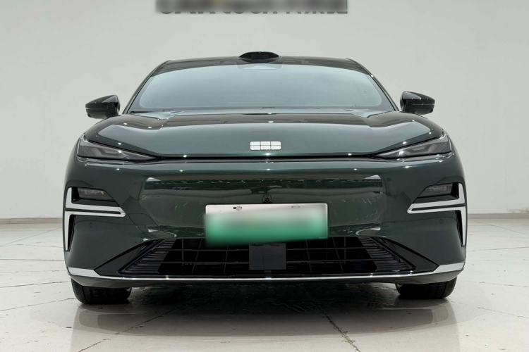 Used Geely Galaxy 8 2025 130km EM-P Starship Edition Exterior 6