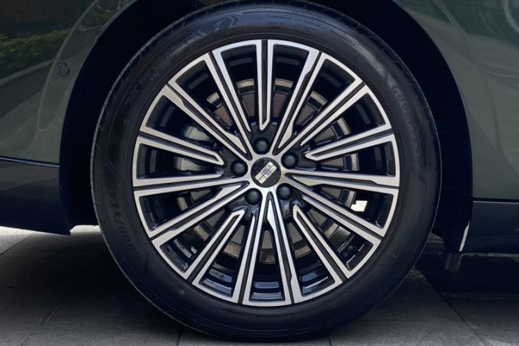 Used Geely Galaxy 8 2025 130km EM-P Starship Edition Exterior 7