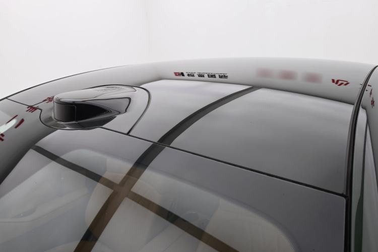 Used Geely Galaxy 8 2025 130km EM-P Starship Edition Exterior 9