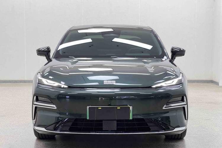 Used Geely Galaxy 8 2025 130km EM-i Flagship Edition Exterior 9