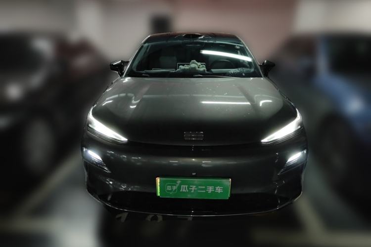 Used Geely Galaxy 8 2025 130km EM-P Starship Edition Front
