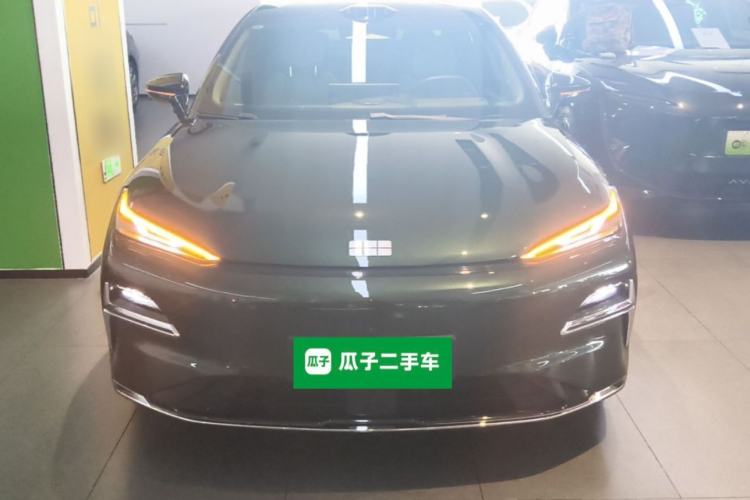 Used Geely Galaxy 8 2025 130km EM-P Starship Edition Front