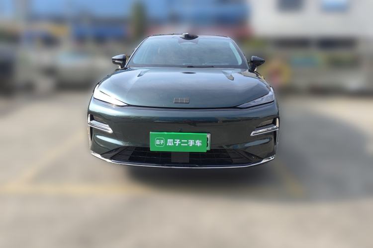 Used Geely Galaxy 8 2025 130km EM-P Starship Edition Front