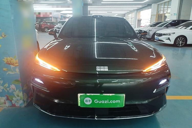 Used Geely Galaxy 8 2025 130km EM-P Starship Edition Front
