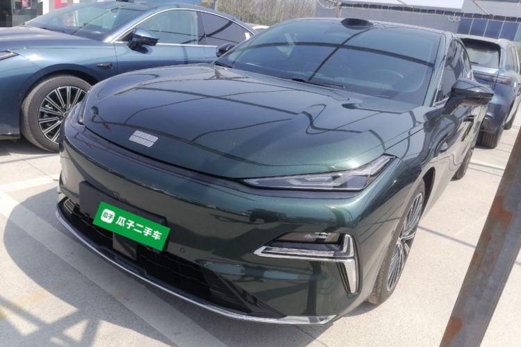 Used Geely Galaxy 8 2025 130km EM-P Starship Edition