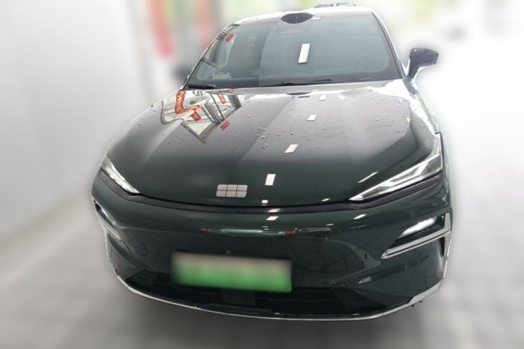 Used Geely Galaxy 8 2025 130km EM-P Starship Edition Front