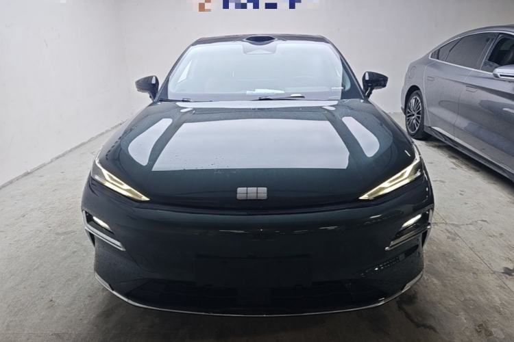 Used Geely Galaxy 8 2025 130km EM-P Starship Edition Front