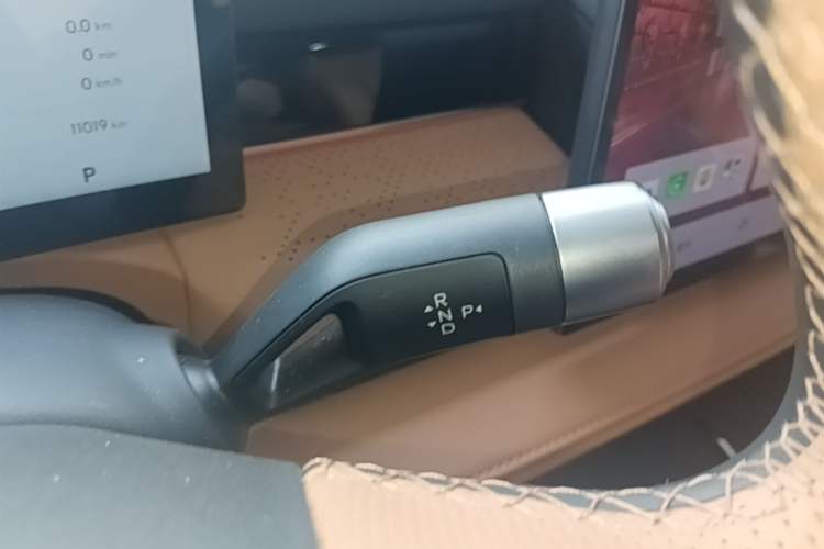 Used Geely Galaxy 8 2025 130km EM-P Starship Edition Gear Lever