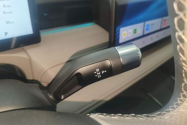 Used Geely Galaxy 8 2025 130km EM-i Deluxe Edition Gear Lever