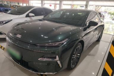 Used Geely Galaxy 8 2025 130km EM-i Deluxe Edition