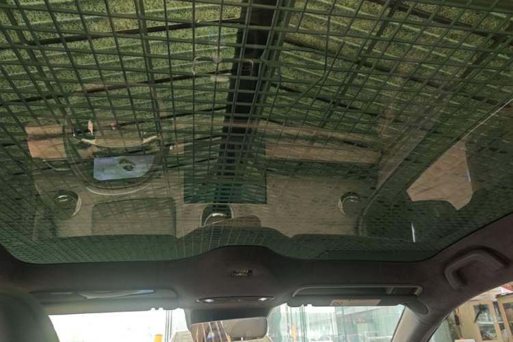 Used Geely Galaxy 8 2025 130km EM-P Starship Edition Headliner
