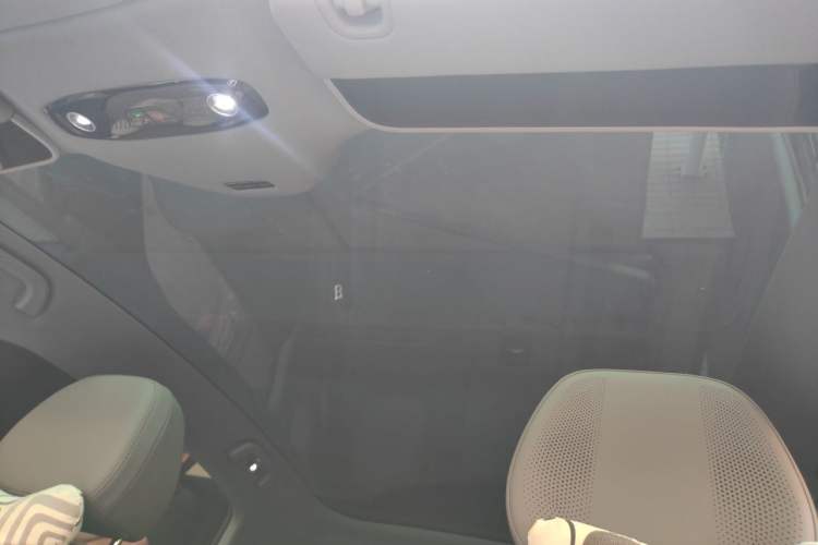 Used Geely Galaxy 8 2025 130km EM-i Deluxe Edition Headliner
