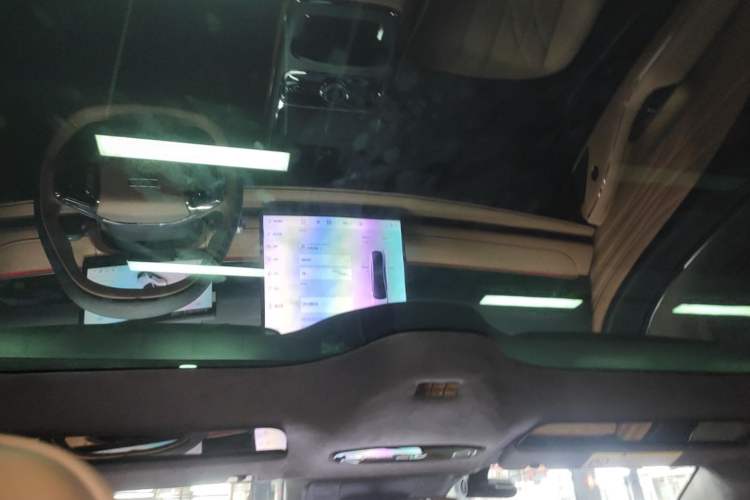 Used Geely Galaxy 8 2025 130km EM-P Exploration Edition Headliner