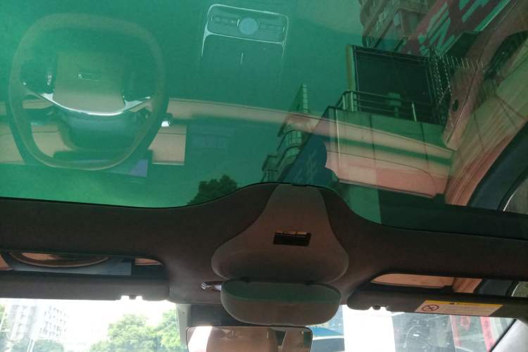 Used Geely Galaxy 8 2025 130km EM-i Flagship Edition Headliner