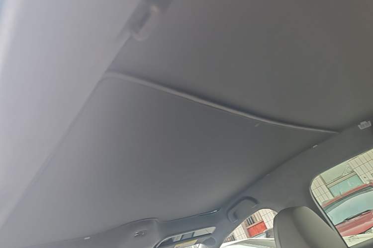 Used Geely Galaxy 8 2025 130km EM-P Starship Edition Headliner