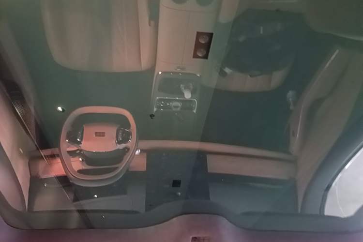 Used Geely Galaxy 8 2025 130km EM-P Starship Edition Headliner