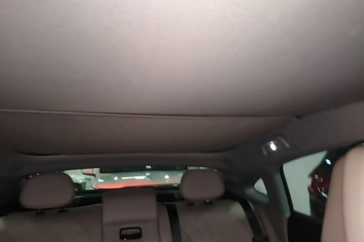 Used Geely Galaxy 8 2025 130km EM-i Deluxe Edition Headliner