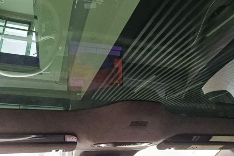 Used Geely Galaxy 8 2025 130km EM-P Starship Edition Headliner