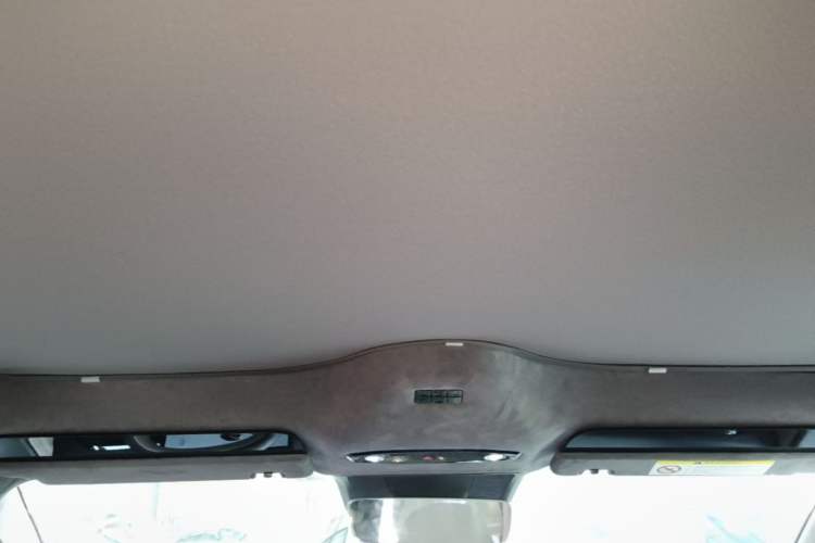 Used Geely Galaxy 8 2025 130km EM-P Starship Edition Headliner