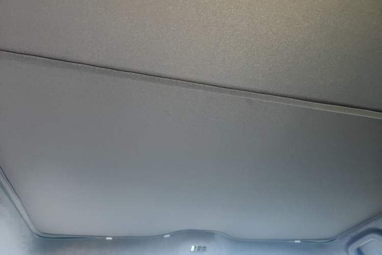 Used Geely Galaxy 8 2025 130km EM-P Starship Edition Headliner