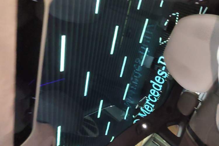 Used Geely Galaxy 8 2025 130km EM-P Starship Edition Headliner